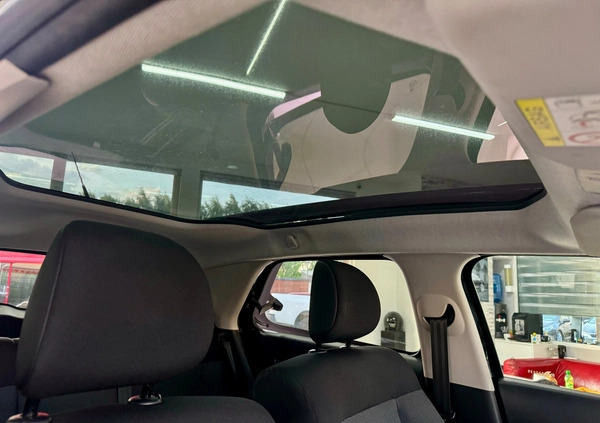 Citroen C4 Cactus cena 36900 przebieg: 112000, rok produkcji 2017 z Białystok małe 704